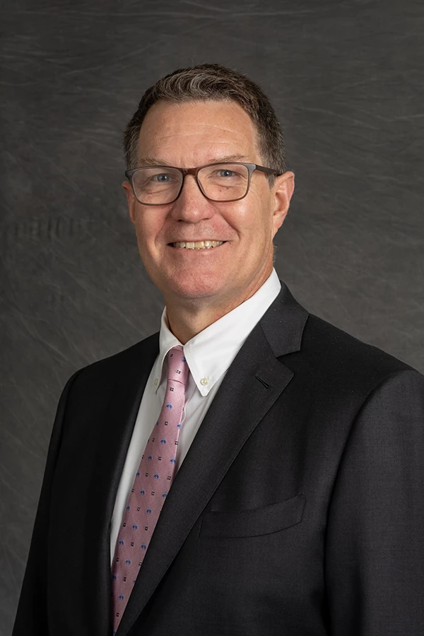 Jack Slaughter, CCM, CCE
